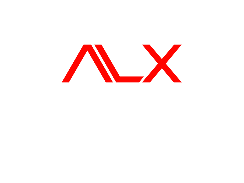 Logo representativo de ARLEX