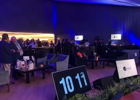 La representación de lo que realiza ARLEX con respecto a la producción de video que ofrece al ser una productora audiovisual.