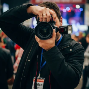 Fotografía, qué es, origen, usos, características y tipos​