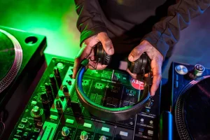 Renta de sonido profesional en CDMX: Potencia, calidad y experiencia