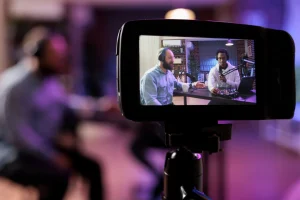 Storytelling audiovisual para eventos: Cómo transformar tu evento en una experiencia inolvidable