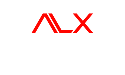 as en Rojo y blanco del logo y nombre de la agencia de foto de bautizo